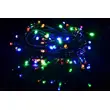 Svetelná reťaz 80 LED - farebná