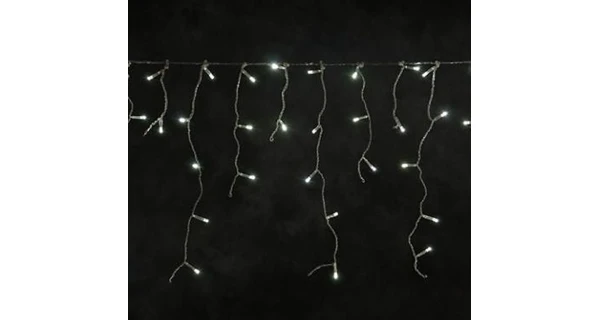 Svetelný dážď 400 LED