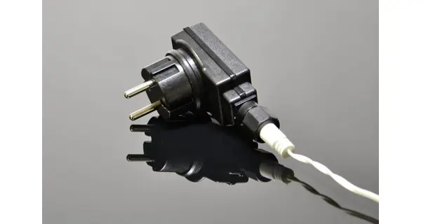 Svetelný záves  5 m - 144 LED - teplá biela