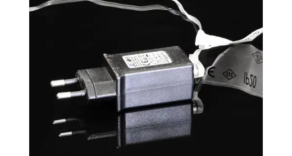 Svetelný záves hviezdy - 5 ks - 100 LED - modrá