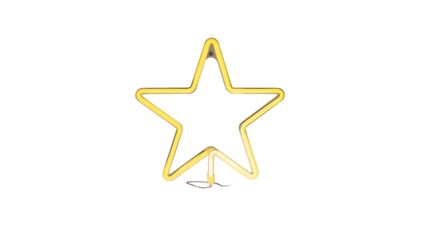 Svietiaca hviezda na okno 120 LED