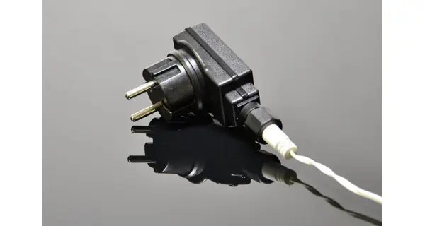 Svietiaca prskavka 80 LED - teplá biela