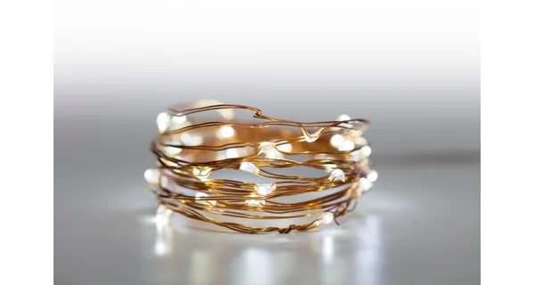 Svietiaca struna 30 LED