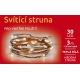 Svietiaca struna 30 LED