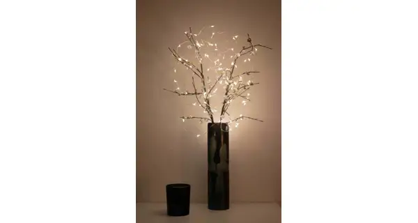 Svietiaca struna 80 LED