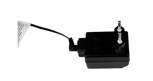 Svietiace hviezdy 100 LED - teplá biela