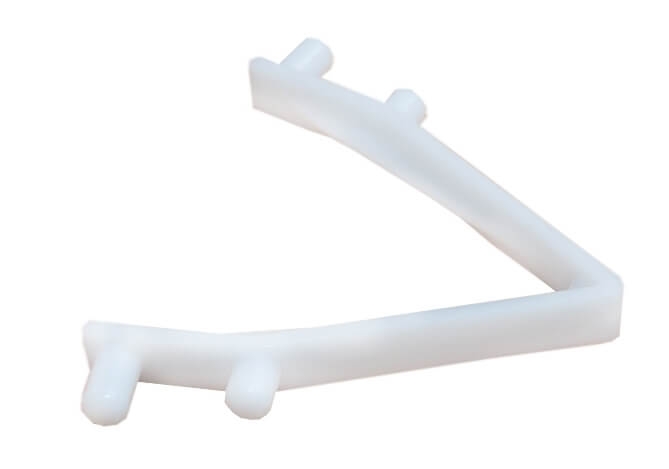 Marimex | Svorka plastová pružná k nohe Tahiti/Florida Premium | 10624059