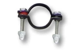 Svorky na zastrešenie Pool House Control