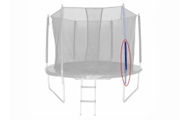 Systém skladací pre Trampolínu Marimex Smart 305cm