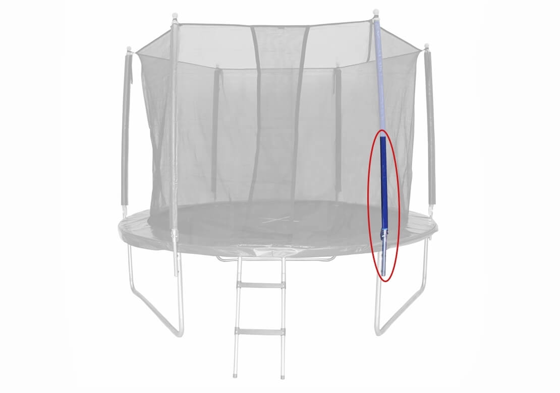 Marimex | Systém skladací pre Trampolínu Marimex Smart 305cm | 19000678