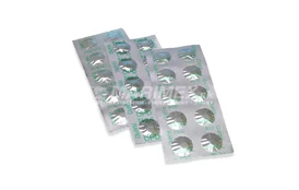 Tablety do testeru na pH (20 ks) + O2 (10 ks)