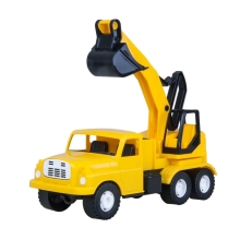 Tatra 148 bager 30 cm