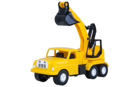 Tatra 148 bager 30 cm