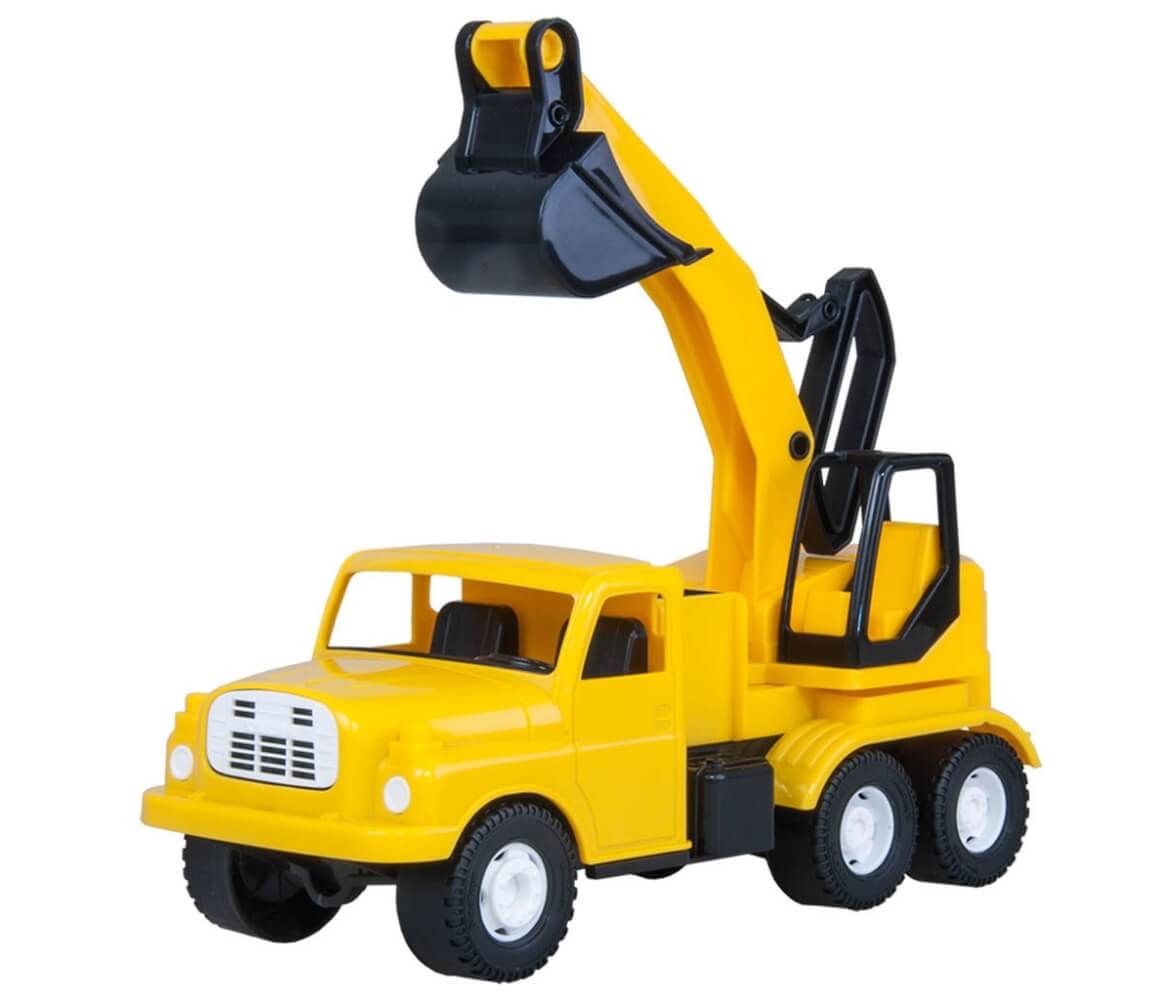 Marimex | Tatra 148 bager 30 cm | 11640344