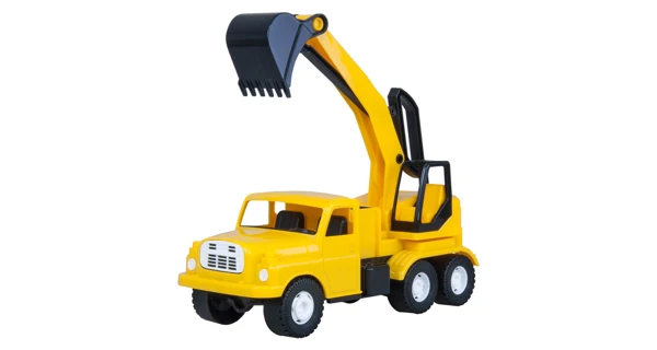 Tatra 148 bager 30 cm