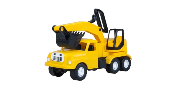 Tatra 148 bager 30 cm