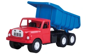 Tatra 148 červeno - modrá 30cm