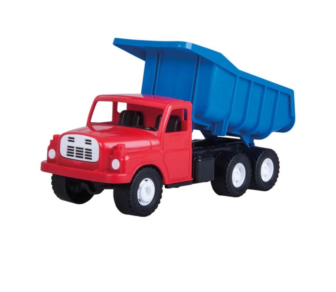 Marimex | Tatra 148 červeno - modrá 30cm | 11640341