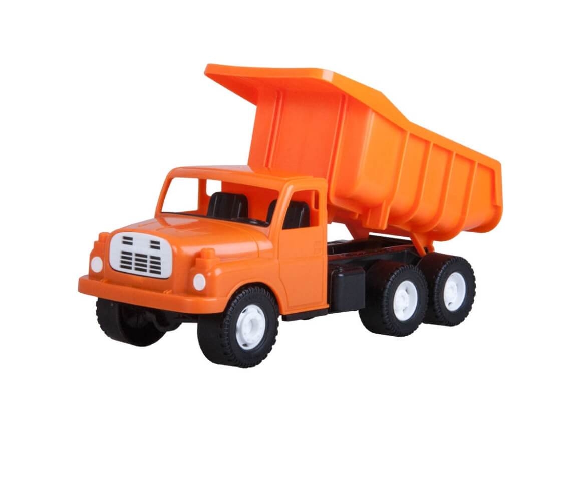 Marimex | Tatra 148 oranžová 30cm | 11640340