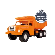 Tatra 148 oranžová 72 cm