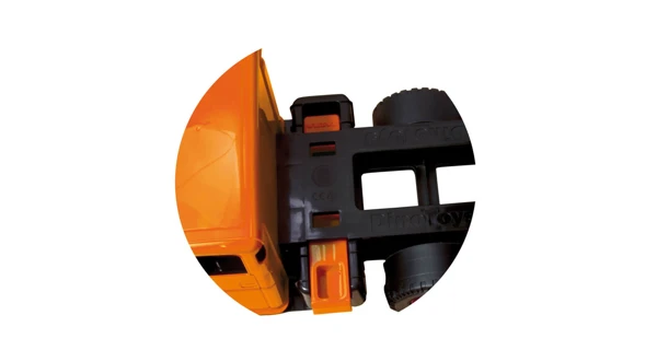 Tatra 148 oranžová 72 cm