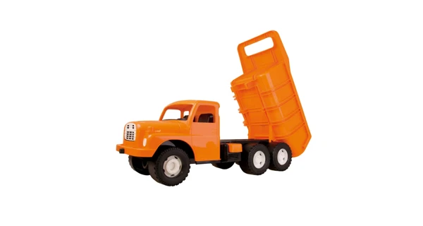 Tatra 148 oranžová 72 cm