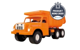 Tatra 148 oranžová 72 cm