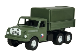 Tatra 148 vojenská 30 cm