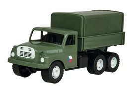 Tatra 148 vojenská 30 cm