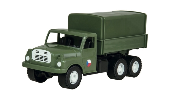 Tatra 148 vojenská 30 cm