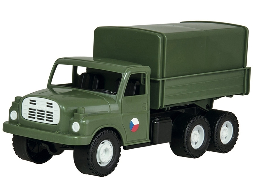 Marimex | Tatra 148 vojenská 30 cm | 11640345