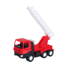 Tatra Phoenix hasiči 30 cm
