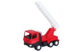 Tatra Phoenix hasiči 30 cm