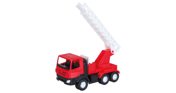 Tatra Phoenix hasiči 30 cm