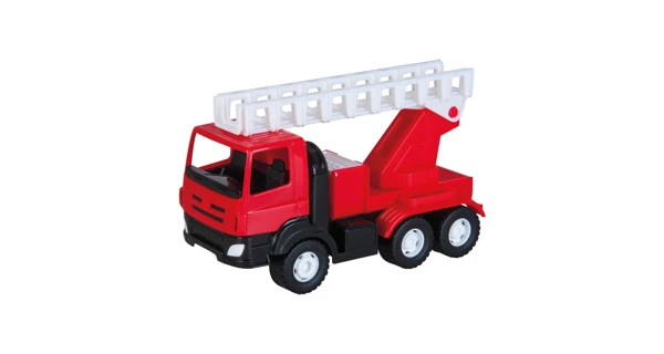 Tatra Phoenix hasiči 30 cm