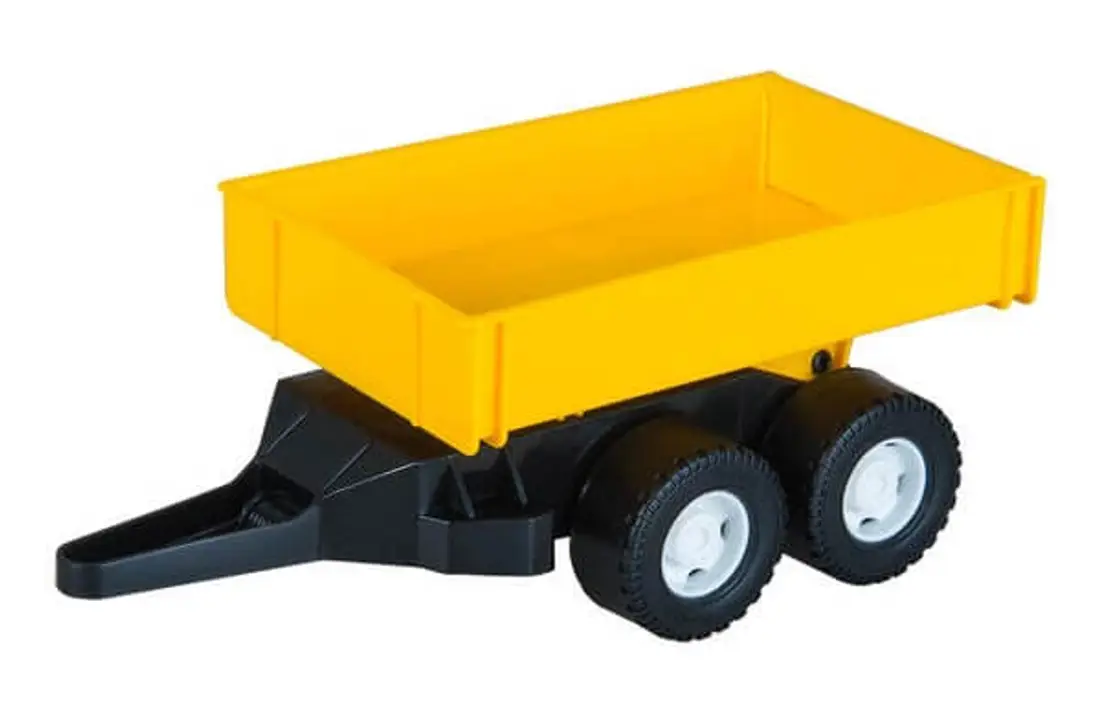 Marimex | Tatra príves žltý | 11640379