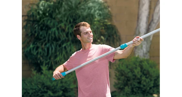 Teleskopická tyč - 2,79 m