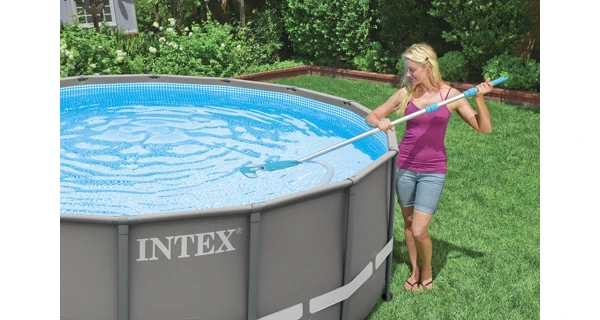 Teleskopická tyč - 2,79 m