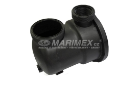 Telo čerpadla ProStar