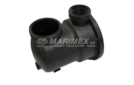 Telo čerpadla ProStar