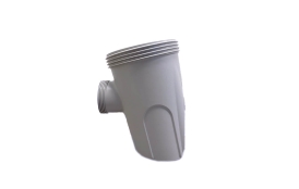 Telo predfiltra filtrácie ProStar Plus 6 a ProStar 6000