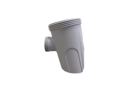 Telo predfiltra filtrácie ProStar Plus 6 a ProStar 6000