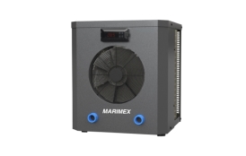 Tepelné čerpadlo Marimex Premium 3200