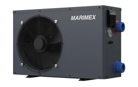 Tepelné čerpadlo Marimex Premium 8500