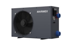 Tepelné čerpadlo Marimex Premium 8500