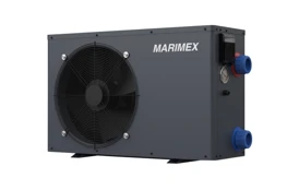 Tepelné čerpadlo Marimex Premium 8500