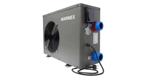 Tepelné čerpadlo Premium 4900