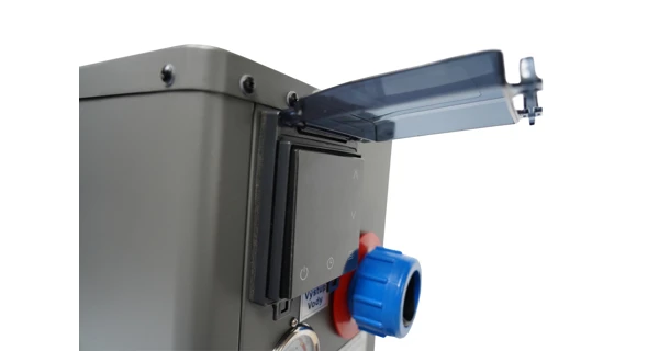 Tepelné čerpadlo Premium 4900