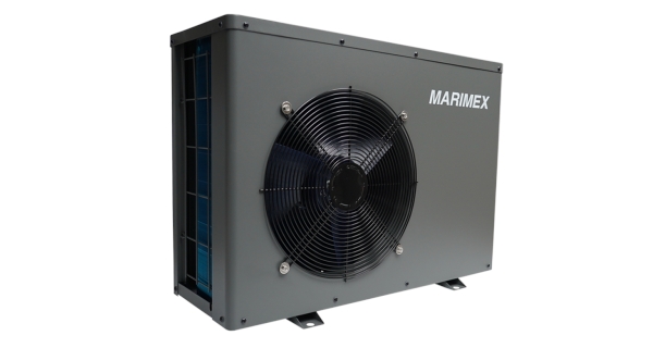 Tepelné čerpadlo Premium 4900