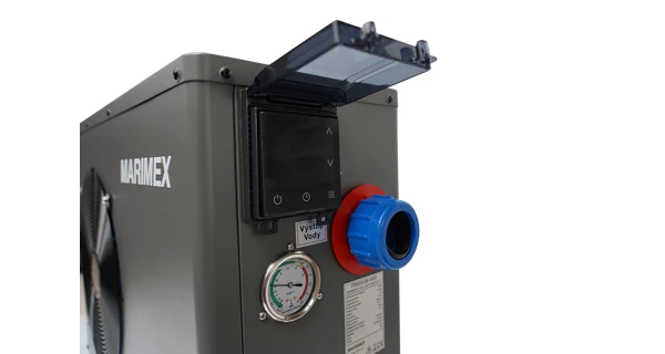 Tepelné čerpadlo Premium 4900